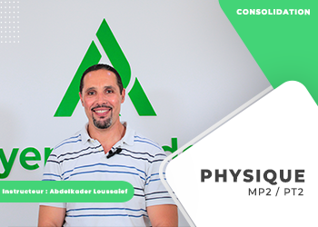 Physique (MP2,PT2)